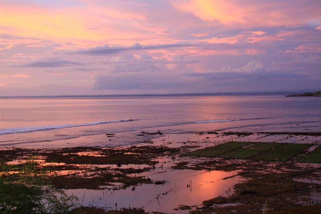 Jennys Place Hotel Lembongan Buitenkant foto