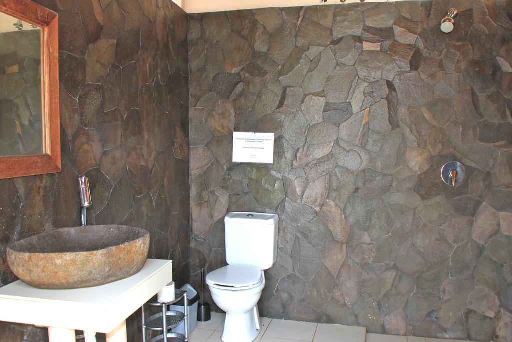 Jennys Place Hotel Lembongan Kamer foto